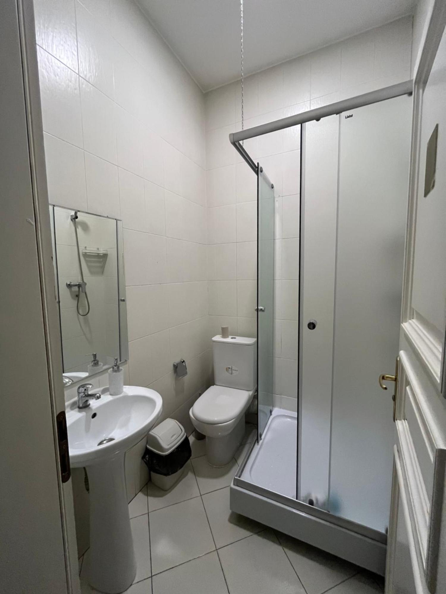 Центрум Апартаментс Lviv Exteriör bild